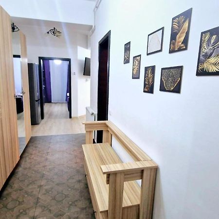 Cityscape Apartment near Palas Mall Iasi Exterior foto